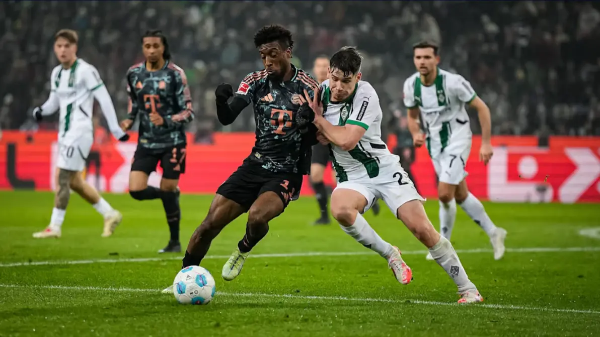 门兴格拉德巴赫官网 门兴格拉德巴赫官网