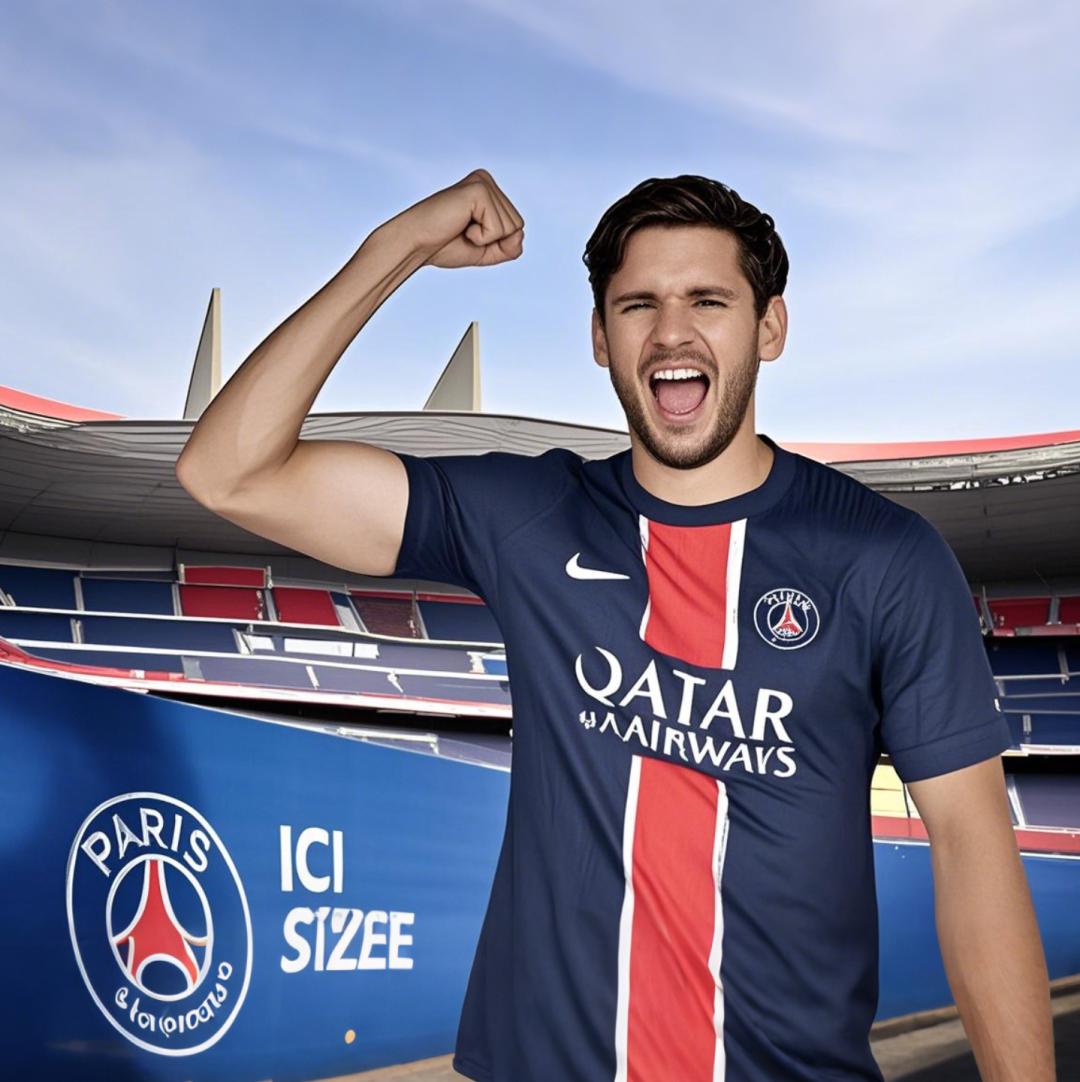  今夜荷甲焦点战，巴黎圣日耳曼主帅复盘，底气十足，控场能力受关注