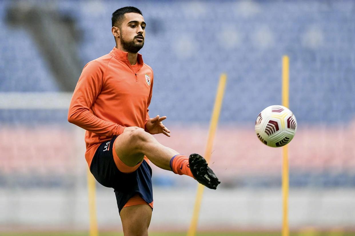 转会期体能课后,巴塞罗那调整名单备战葡超,更衣室稳定,年轻球员得到机会的简单介绍 转会期体能课后,巴塞罗那调整名单备战葡超,更衣室稳定,年轻球员得到机会的简单介绍