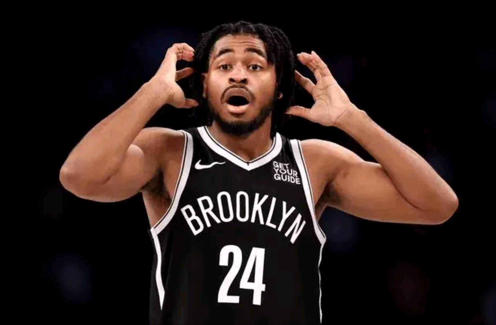 里程碑夜布鲁克林篮网防线松动；CBA常规赛冲刺阶段刷纪录；目标明确；年轻球员得到机会的简单介绍-爱游戏体育